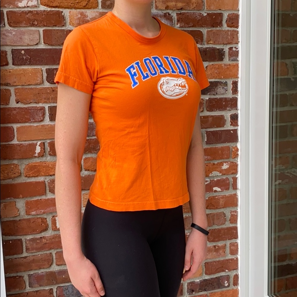 University of Florida shirt